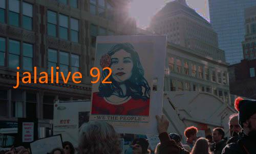 jalalive 92-Jalive Apakah Aman? Menyelami Keamanan Produk Suplemen Kesehatan Populer