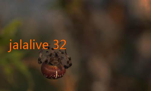 jalalive 32-Jalalive Acara Global: Menghubungkan Dunia, Menyatukan Aspirasi
