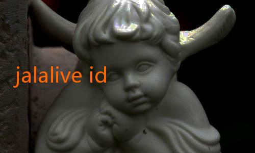 jalalive id-Memaksimalkan Pengalaman Hiburan Anda dengan APK JalaLive APK