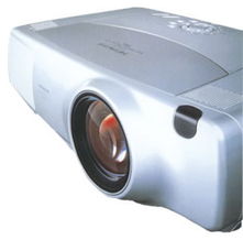 多媒體液晶投影機解析——現代教育技術設備的核心應用