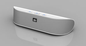 Royqueen與朗琴多媒體音箱產品性能參數概覽