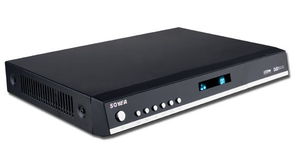 多媒體交互型數(shù)字電視機頂盒SD800網(wǎng)絡(luò)軟件技術(shù)開發(fā)