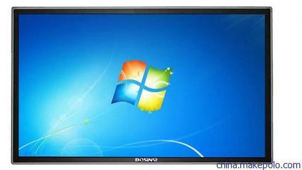 觸控新視界，智慧新體驗——伯斯納HV70觸摸一體機深度解析